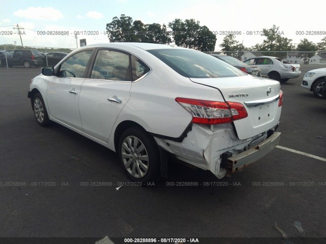 3N1AB7AP5FL668037  nissan sentra 2015 IMG 2