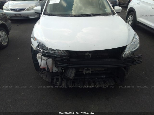 3N1AB7AP5FL668037  nissan sentra 2015 IMG 5