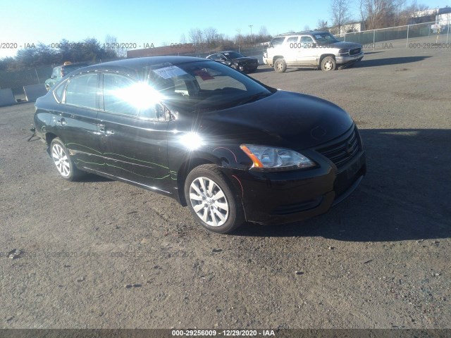 3N1AB7AP5FY243646  nissan sentra 2015 IMG 0