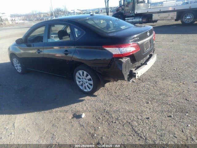 3N1AB7AP5FY243646  nissan sentra 2015 IMG 2