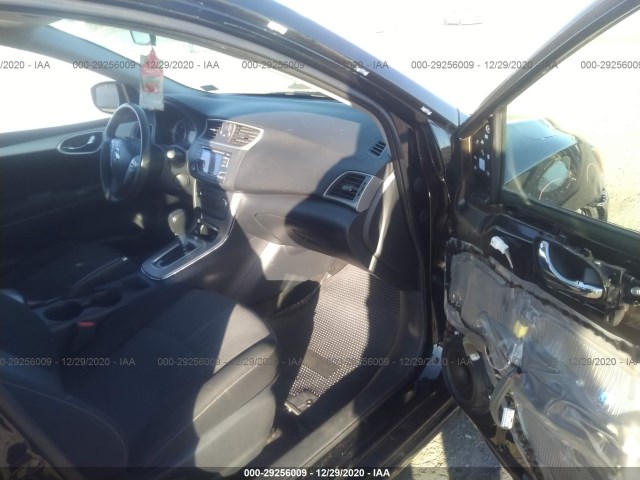 3N1AB7AP5FY243646  nissan sentra 2015 IMG 4