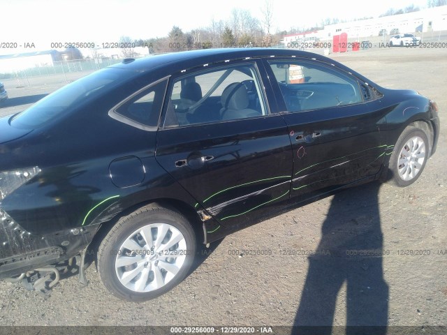 3N1AB7AP5FY243646  nissan sentra 2015 IMG 5