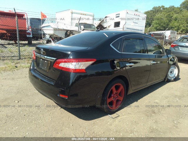 3N1AB7AP6FL668743  nissan sentra 2015 IMG 3