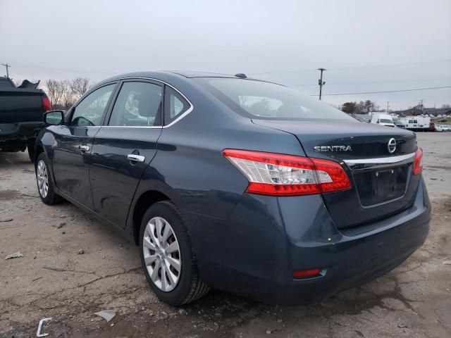 3N1AB7AP6FY252873  nissan sentra 2015 IMG 2