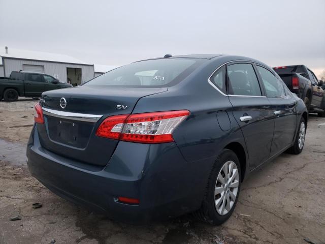 3N1AB7AP6FY252873  nissan sentra 2015 IMG 3