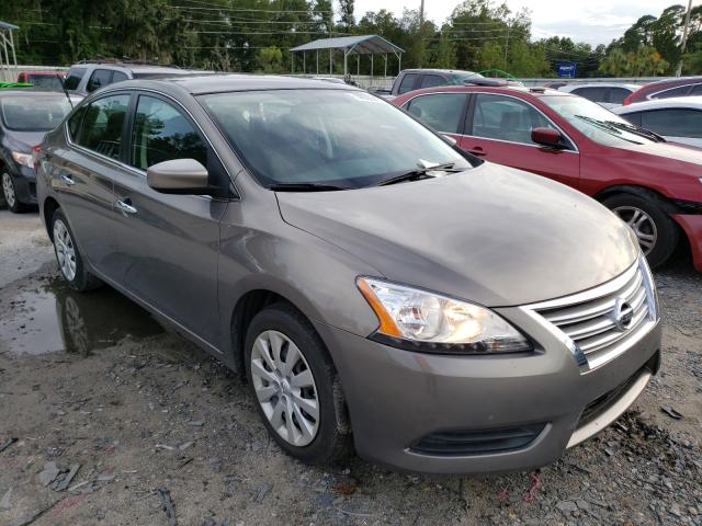 3N1AB7AP6FY315938  nissan sentra 2015 IMG 0