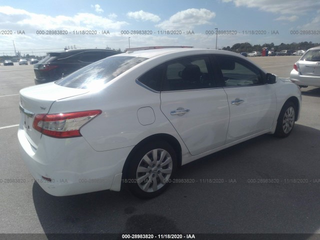 3N1AB7AP7FY264272  nissan sentra 2015 IMG 3