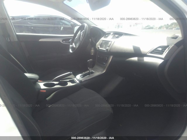 3N1AB7AP7FY264272  nissan sentra 2015 IMG 4