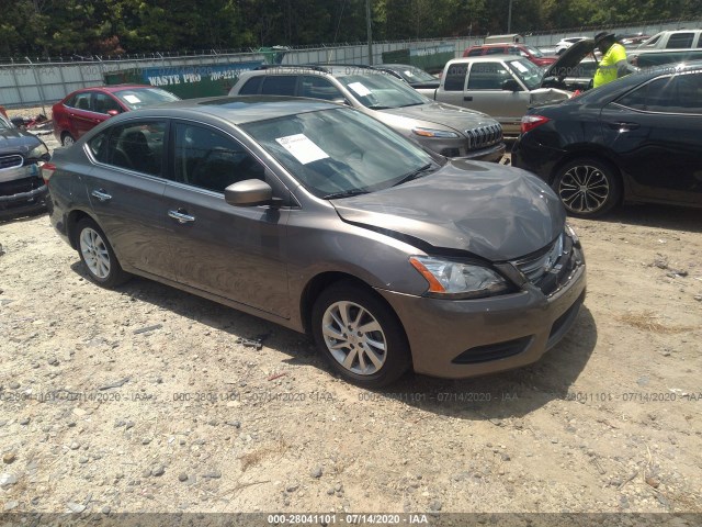 3N1AB7AP8FY276009  nissan sentra 2015 IMG 0