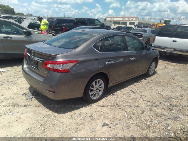 3N1AB7AP8FY276009  nissan sentra 2015 IMG 3