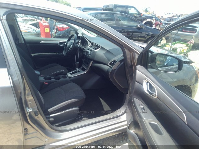 3N1AB7AP8FY276009  nissan sentra 2015 IMG 4