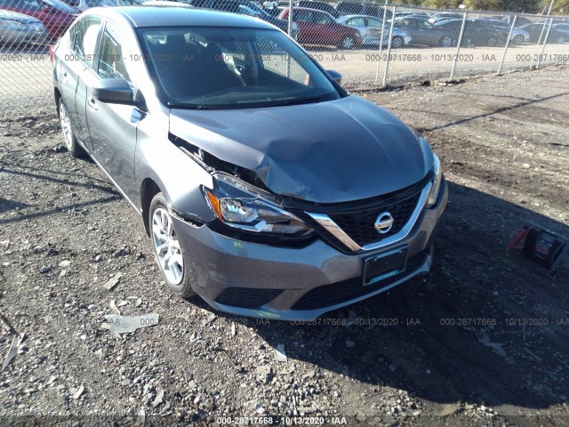 3N1AB7AP0GL678279  nissan sentra 2016 IMG 0