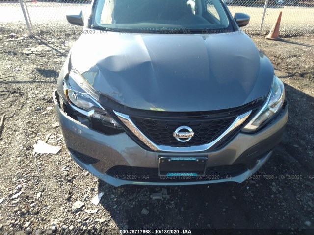 3N1AB7AP0GL678279  nissan sentra 2016 IMG 5