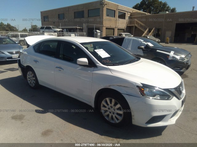 3N1AB7AP0GY327505  nissan sentra 2016 IMG 0