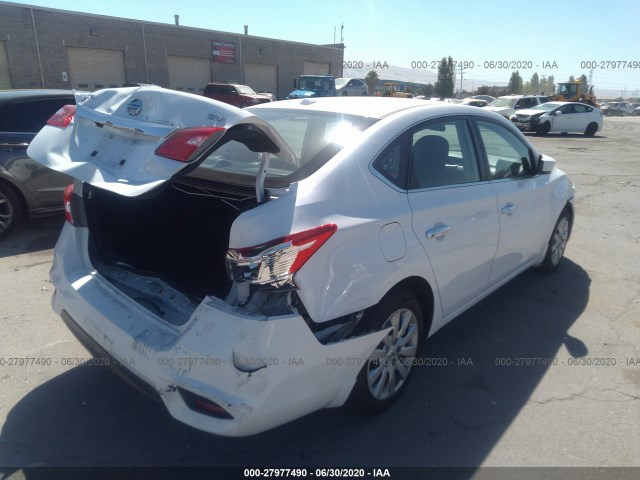 3N1AB7AP0GY327505  nissan sentra 2016 IMG 3