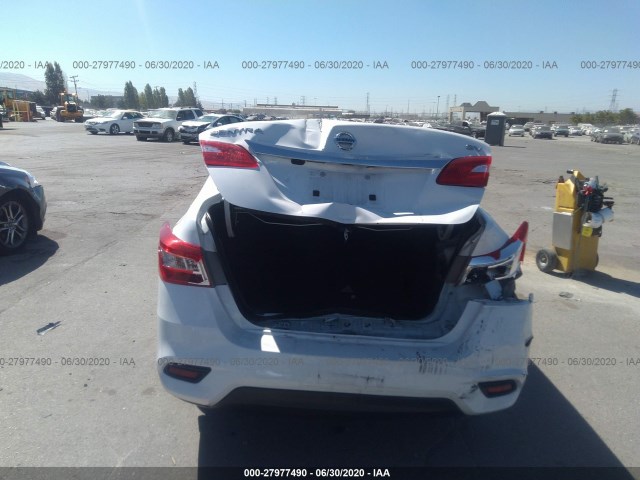 3N1AB7AP0GY327505  nissan sentra 2016 IMG 5