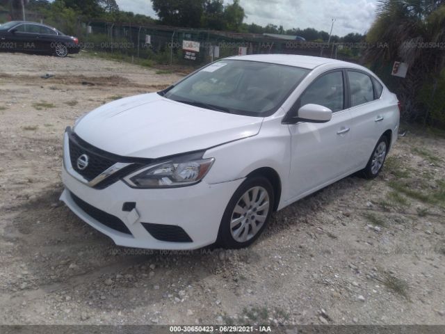 3N1AB7AP1HY215653  nissan sentra 2017 IMG 1