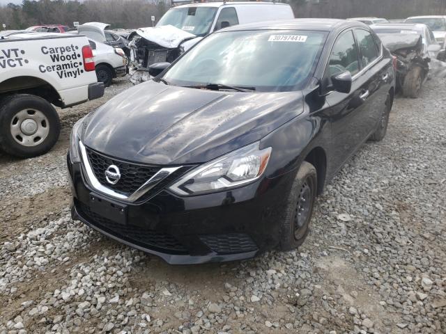 3N1AB7AP2HL668659  nissan  2017 IMG 1