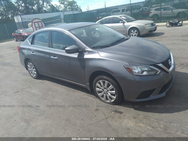 3N1AB7AP3GL673741  nissan sentra 2016 IMG 0