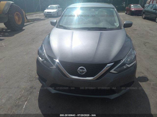 3N1AB7AP3GL673741  nissan sentra 2016 IMG 5