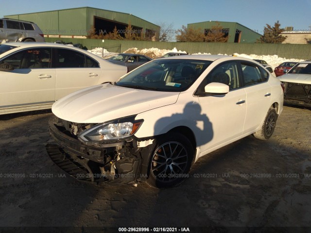 3N1AB7AP4GY229464  nissan sentra 2016 IMG 1