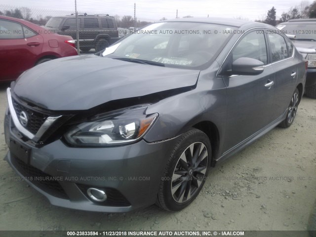 3N1AB7AP4GY335168  nissan sentra 2016 IMG 1