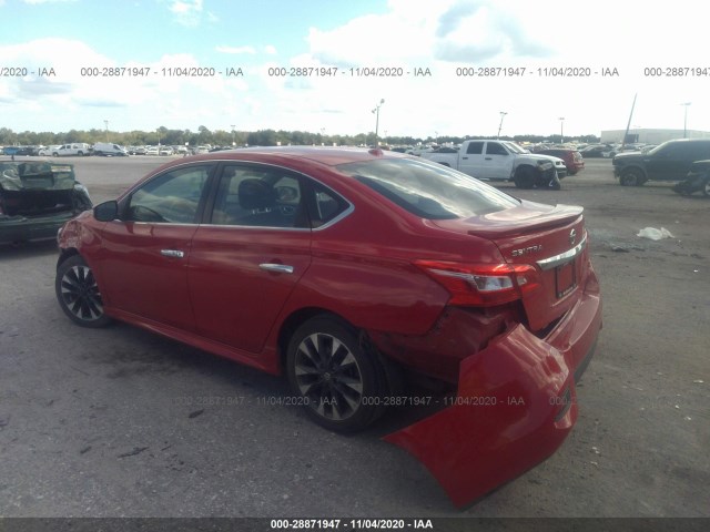 3N1AB7AP4HY245343  nissan sentra 2017 IMG 2