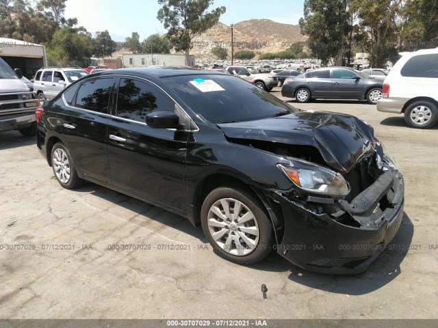 3N1AB7AP7GL659597  nissan sentra 2016 IMG 0