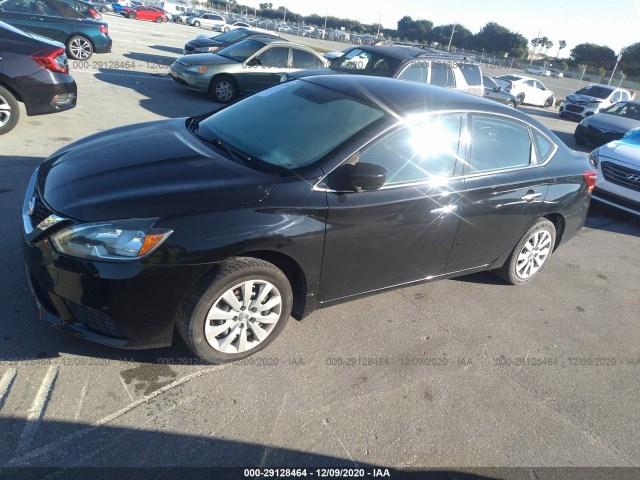 3N1AB7AP8GY294365  nissan sentra 2016 IMG 1