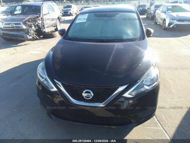 3N1AB7AP8GY294365  nissan sentra 2016 IMG 5