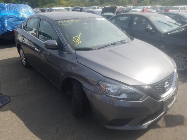 3N1AB7AP8GY310127  nissan sentra 2016 IMG 0