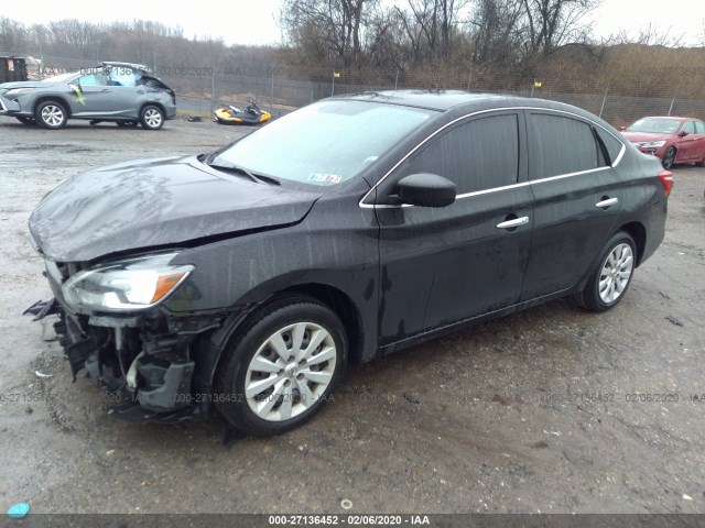 3N1AB7AP9GL657656  nissan sentra 2016 IMG 1