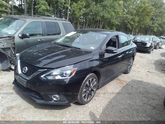 3N1AB7AP9HY235469  nissan sentra 2016 IMG 1