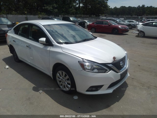 3N1AB7AP0HL711718  nissan sentra 2017 IMG 0