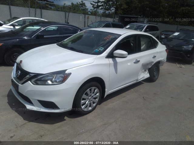 3N1AB7AP0HL711718  nissan sentra 2017 IMG 1