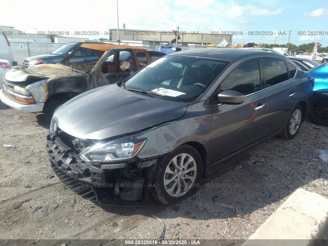 3N1AB7AP0JY235981  nissan sentra 2018 IMG 1