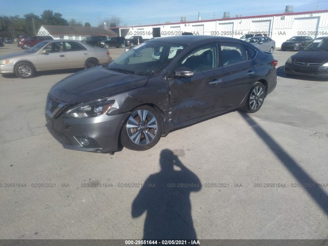 3N1AB7AP1HY342760  nissan sentra 2017 IMG 1