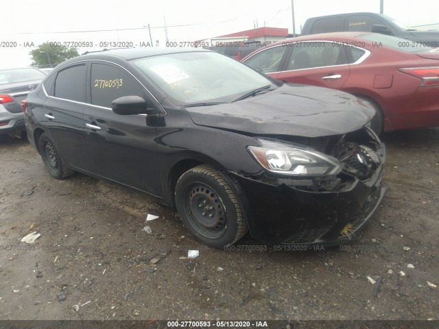 3N1AB7AP2HL705015  nissan sentra 2017 IMG 0