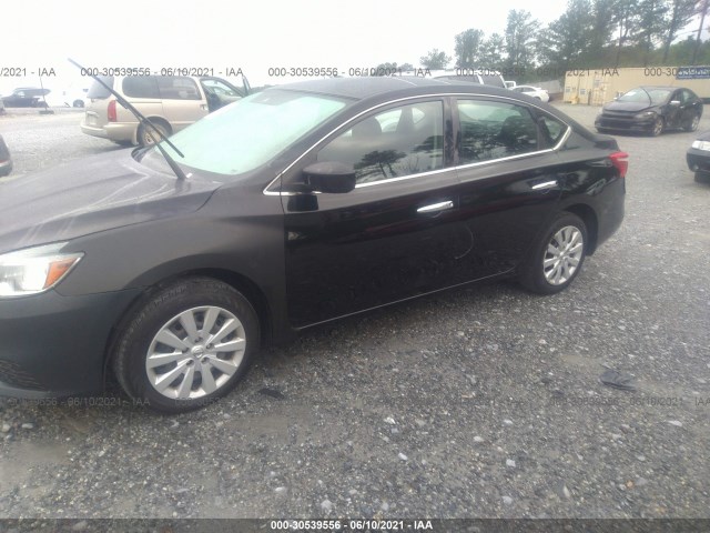 3N1AB7AP2HL716211  nissan sentra 2017 IMG 5