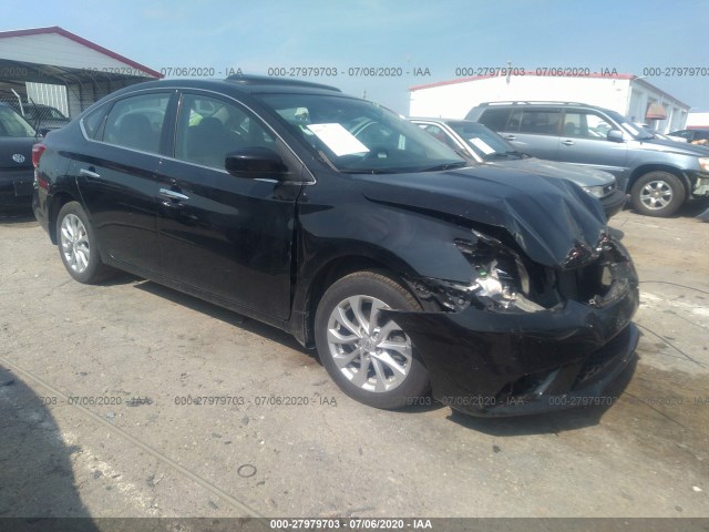 3N1AB7AP2HY315017  nissan sentra 2017 IMG 0