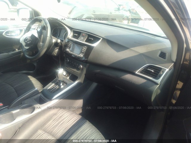 3N1AB7AP2HY315017  nissan sentra 2017 IMG 4