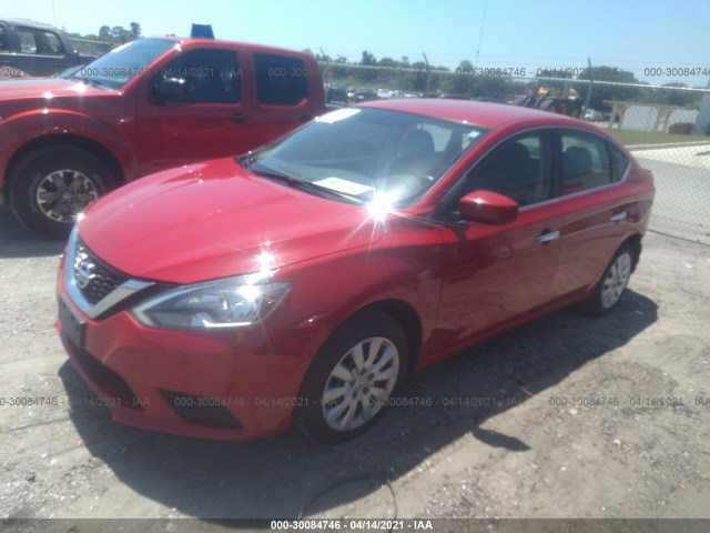 3N1AB7AP5HL684967  nissan sentra 2017 IMG 1