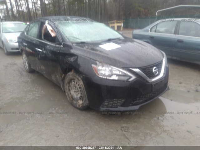 3N1AB7AP5HY303573  nissan sentra 2017 IMG 0