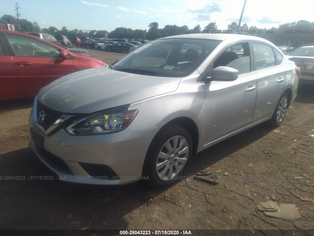 3N1AB7AP7HY305423  nissan sentra 2017 IMG 1