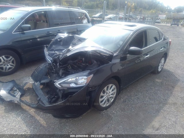 3N1AB7AP7HY325168  nissan sentra 2017 IMG 1