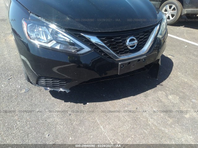 3N1AB7AP9HY282677  nissan sentra 2017 IMG 5