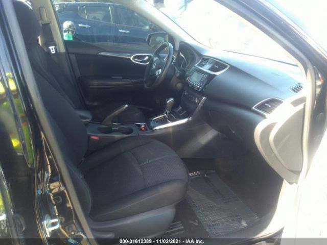 3N1CB7AP3HY315830  nissan sentra 2017 IMG 4