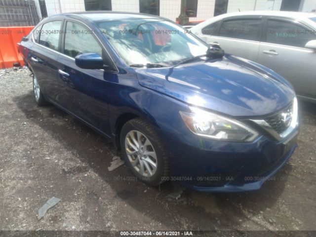 3N1AB7AP0JL661019  nissan sentra 2018 IMG 0