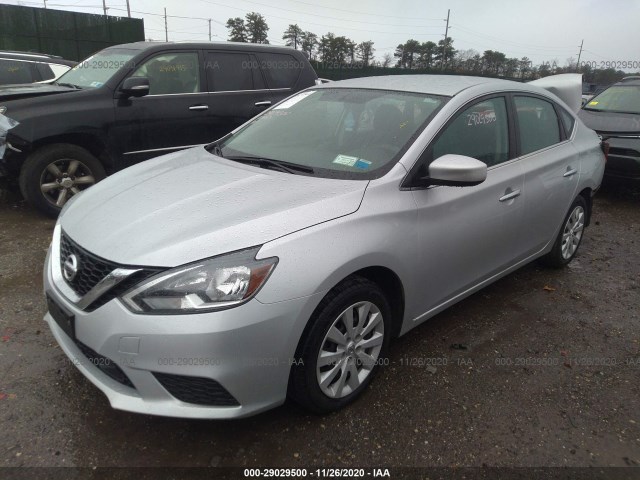 3N1AB7AP1JY302412  nissan sentra 2018 IMG 1