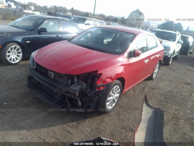 3N1AB7AP2JL625316  nissan sentra 2018 IMG 1